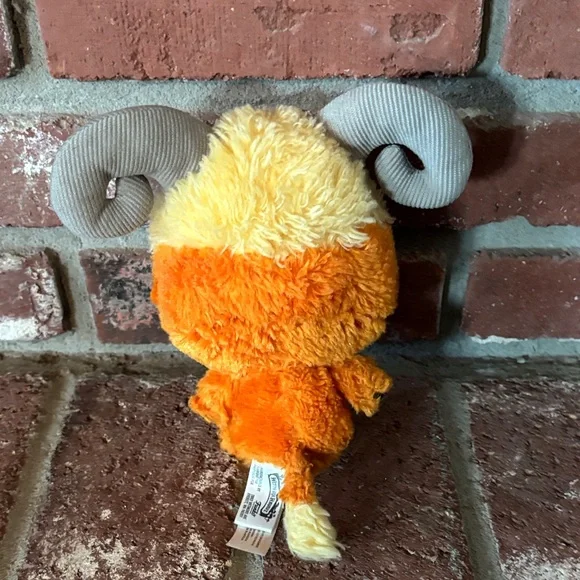 Funko Wetmore Forest Butterhorn 8” Collectible Plush Stuffed Animal - Picture 5 of 6